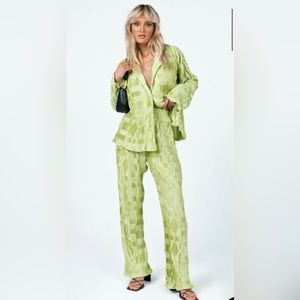 Princess Polly Lila Set